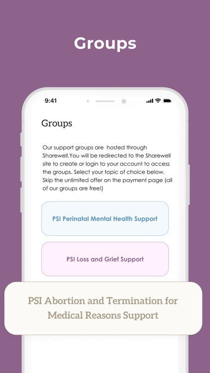 Connect by PSI screenshot-5