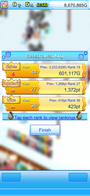 Shiny Ski Resort Screenshot