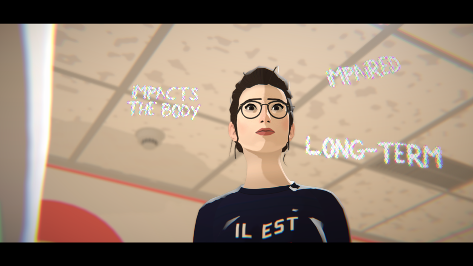 #2. The Wreck (iOS) Bởi: The Pixel Hunt