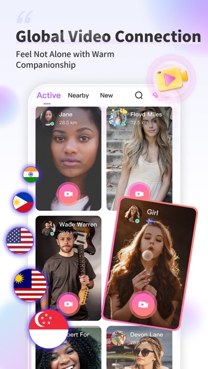 PlayChat-Voice&Video Chat