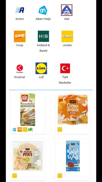 Halal Border Screenshot