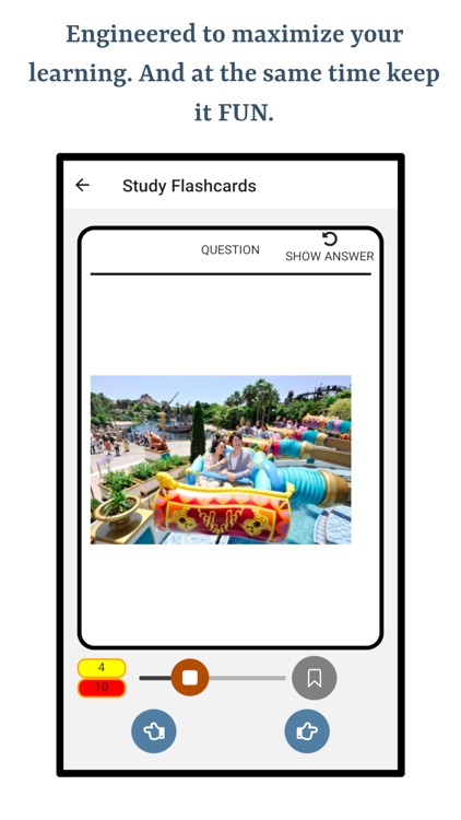Amusement Theme Parks screenshot-3