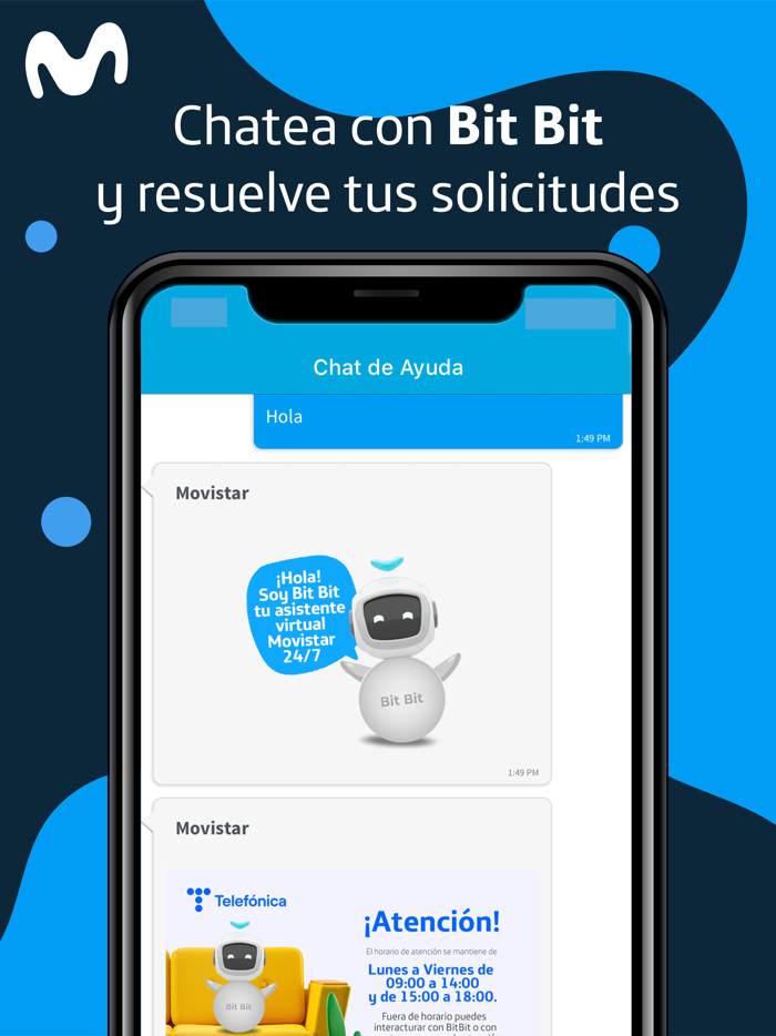 Mi Movistar Ecuador