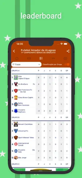 Game screenshot Easy Tournament hack