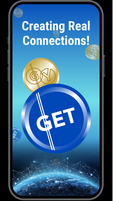 GOTYOU: Connect & Earn! Screenshot