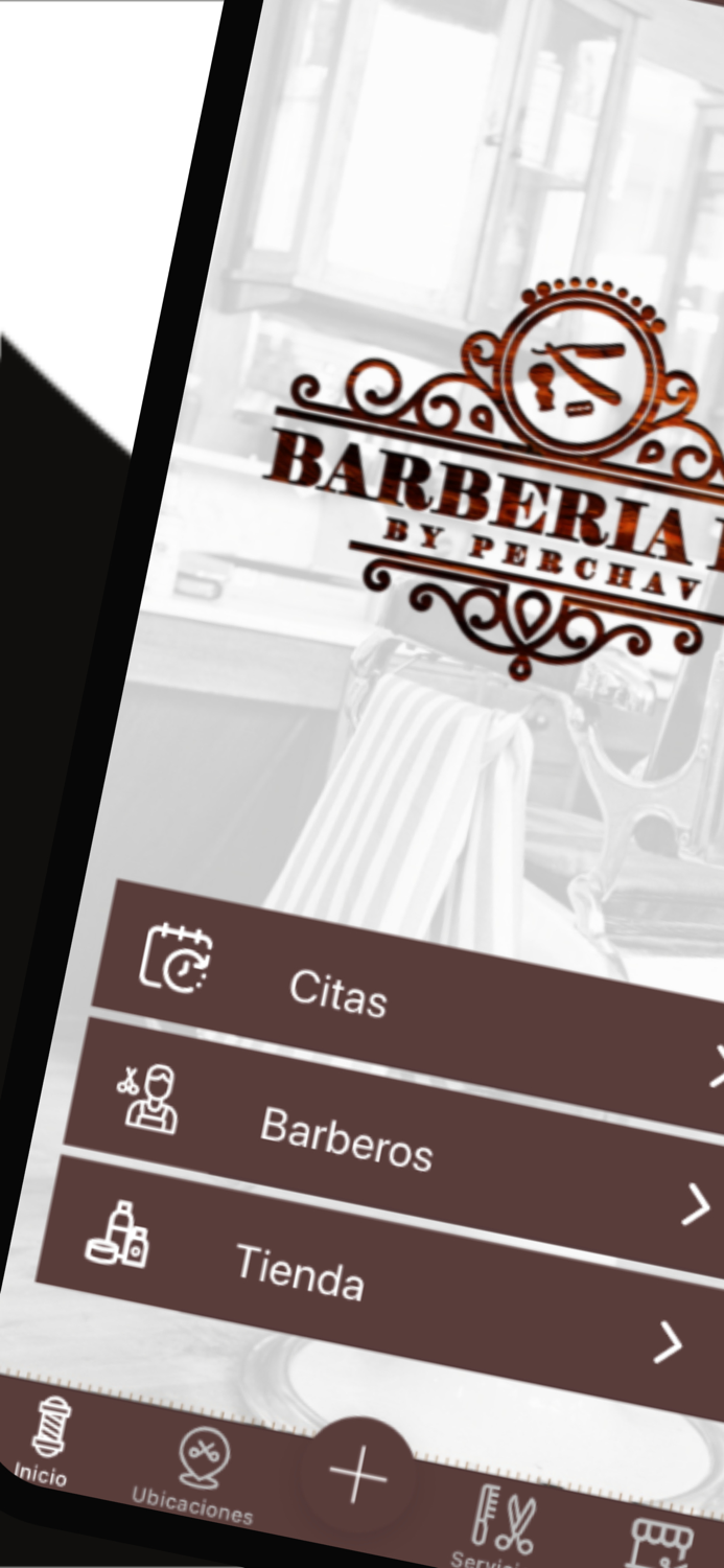 Barbería 138