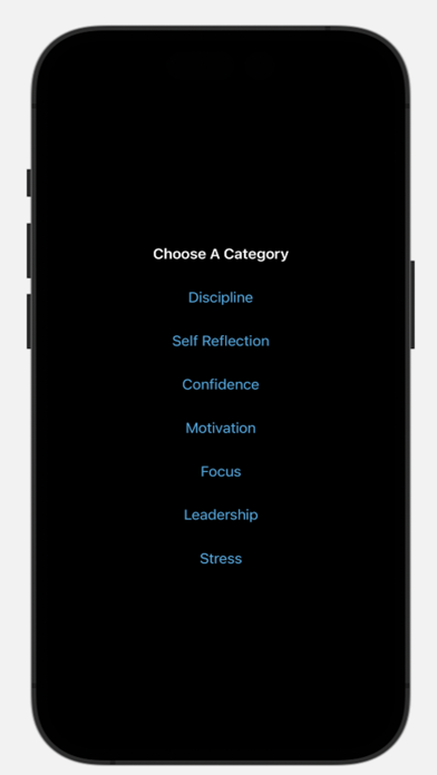 Journ-E App Screenshot