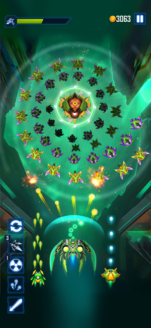 Wind Wings (Premium) Screenshot