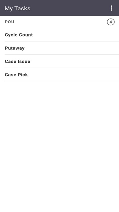 Screenshot 3 of Syft 4.6.3 Dock-to-Doc™ App