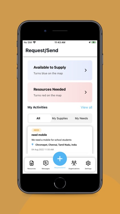 KAPS Disaster screenshot-4