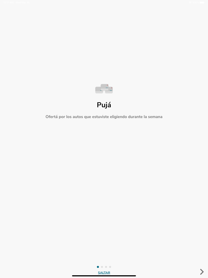 La Fabrica - Grupo Randazzo