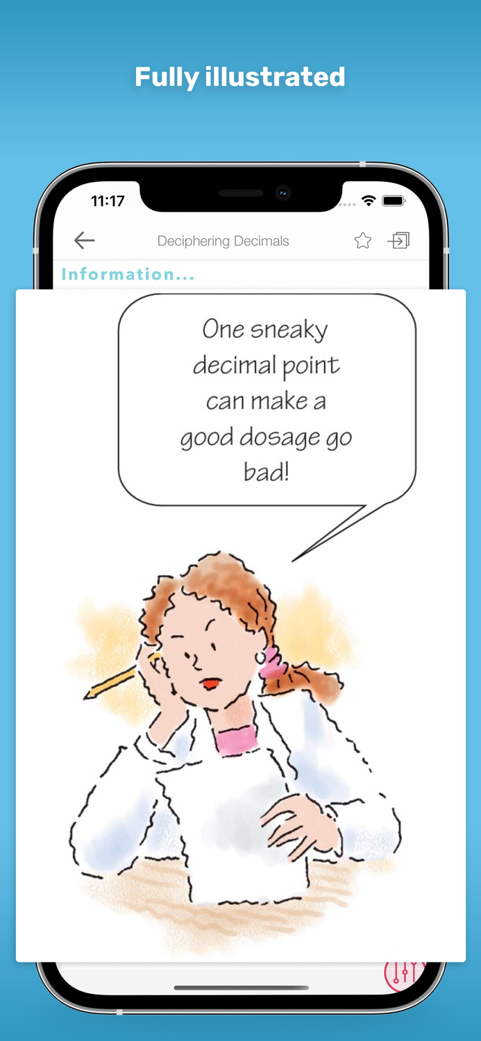 Dosage Calculations Made Easy