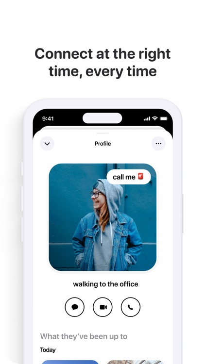 spark calls screenshot-3