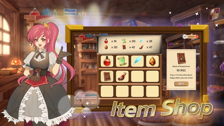 Xtalnia screenshot-5