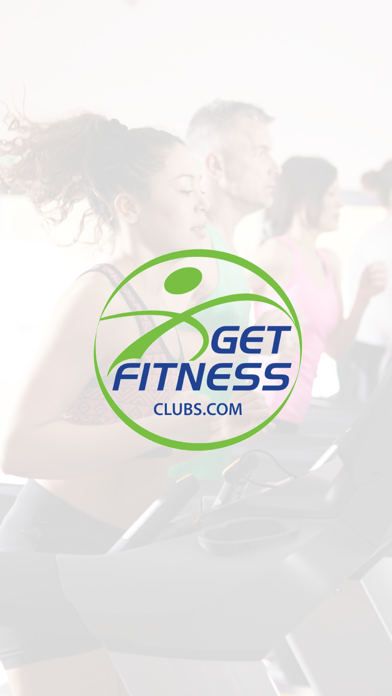 Get Fitness Screenshot