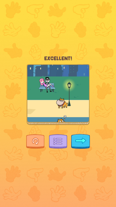 Thief Troll: Steal Master Screenshot
