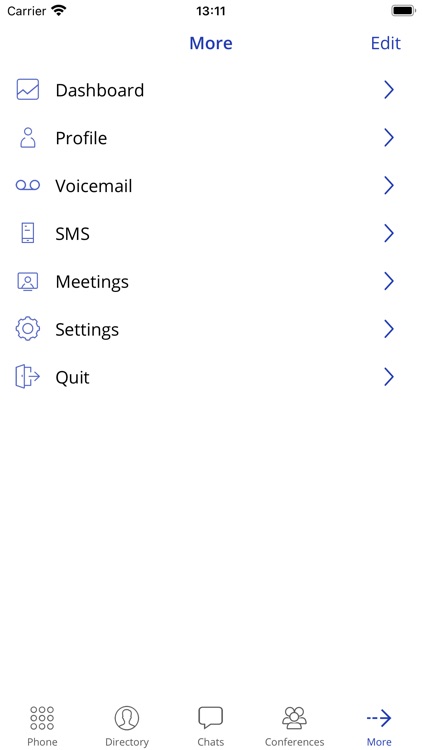 Ombrex Pro screenshot-3