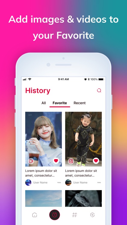 SnapRepost: Reel, Story, Video screenshot-4