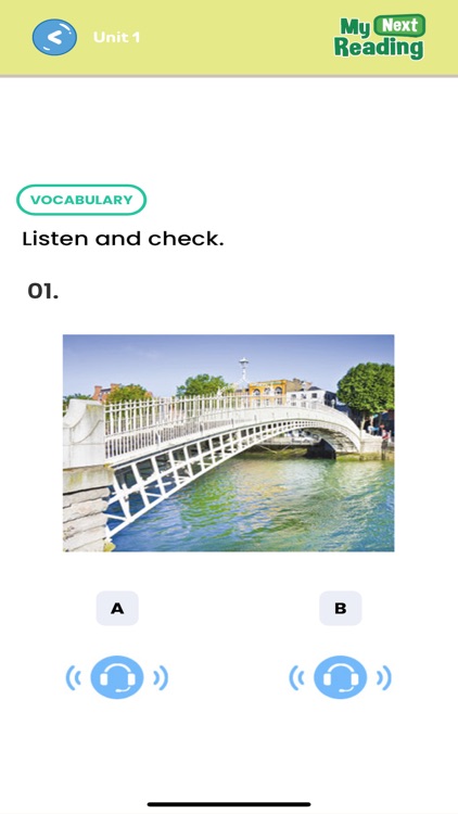 My Next Reading 4 TH Edition