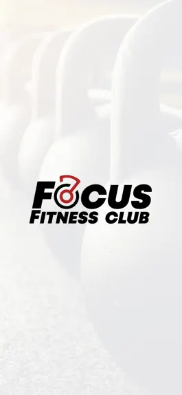 Game screenshot Focus Fitness Club mod apk