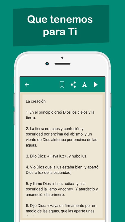 Biblia de Jerusalén Católica screenshot-3