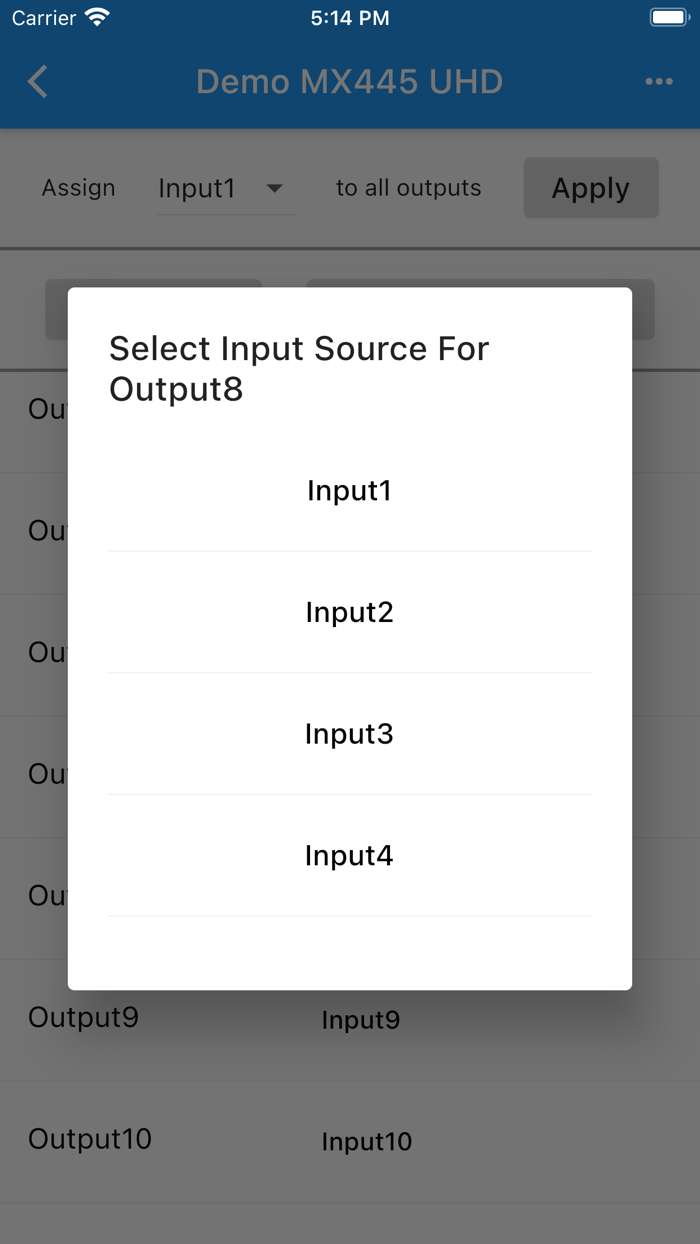 J-Tech Digital Control