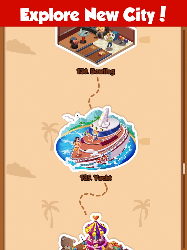 Coin Beach - Slots Master screenshot 12
