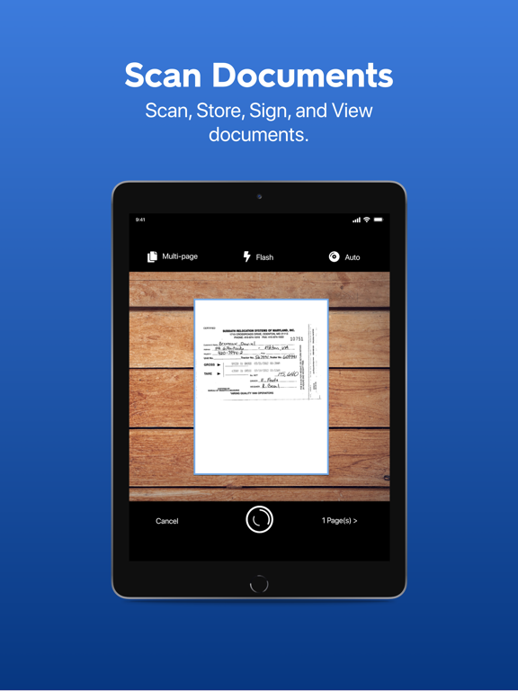 Stride Load Management iPad screenshot 6 - Business app