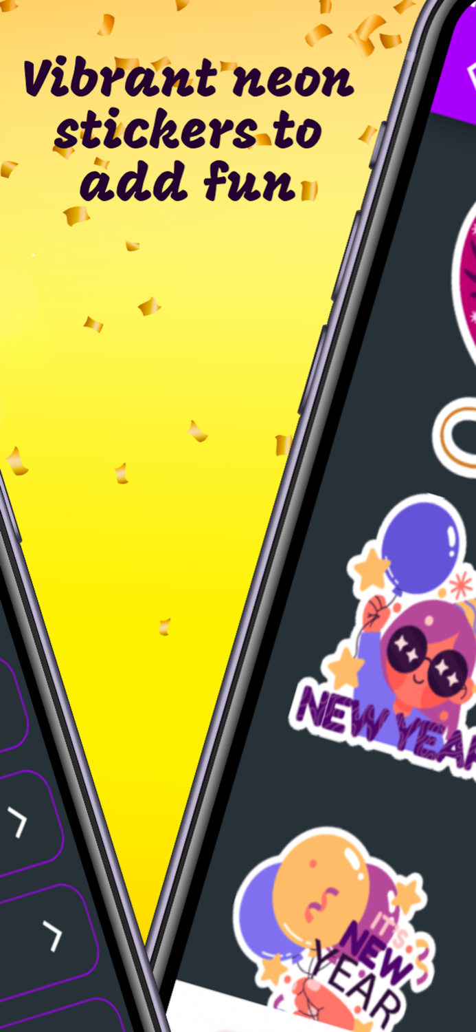 Happy New Year 2024 Blessings