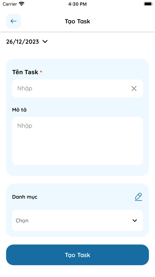 #3. Piranet (iOS) 由: Ta Vu Long