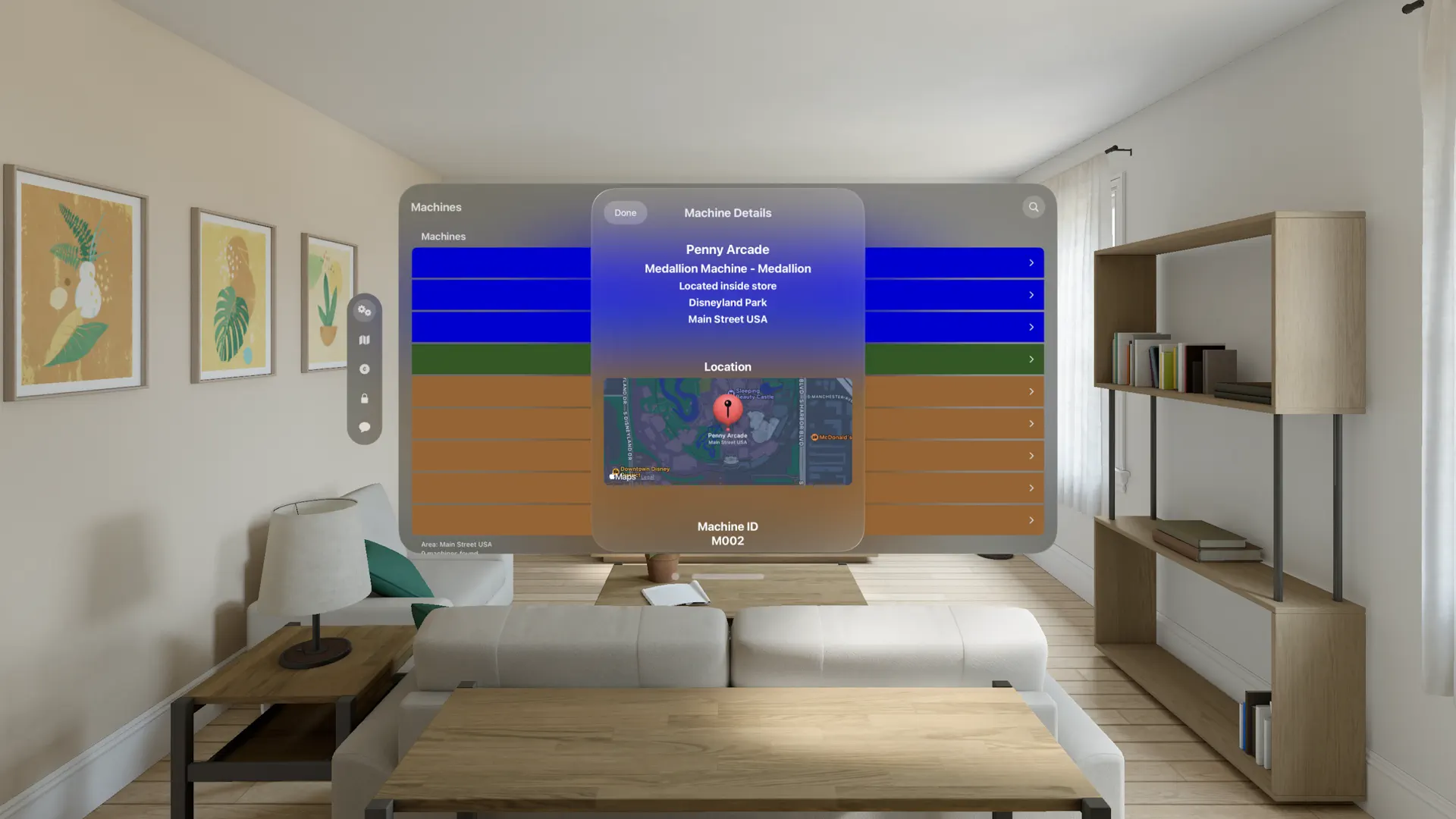 Pressed Coins 4 DLR screenshot 6