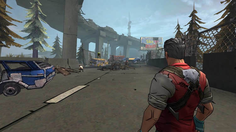 绝地战场英雄传 - 地球末日