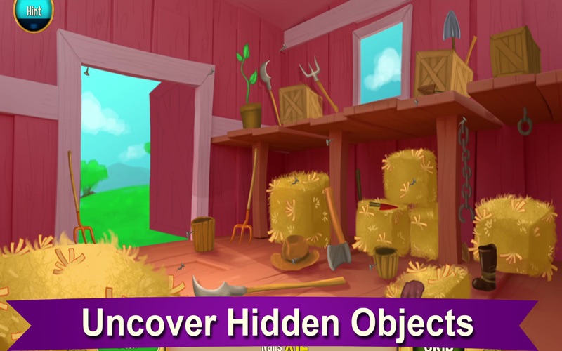 Queen's Garden 1 Screenshot