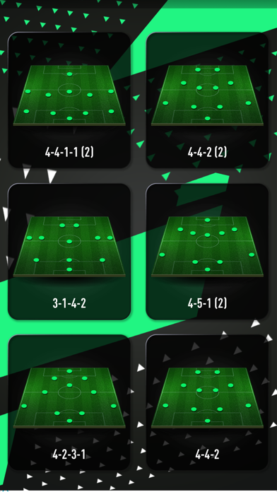 PACFUT 24のおすすめ画像3