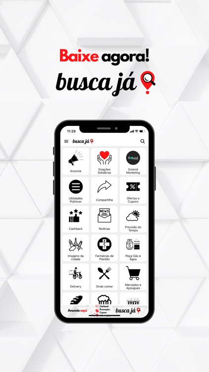 Busca Já Santa Cruz screenshot-4