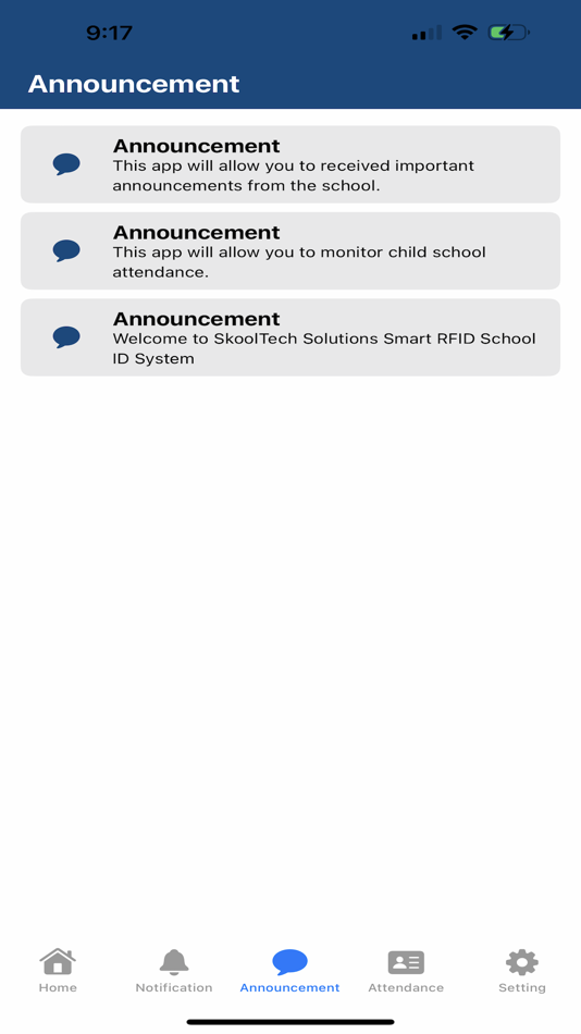 #7. ADDUJHS SkoolTech Plus (iOS) 由: Michael Martin Abellana