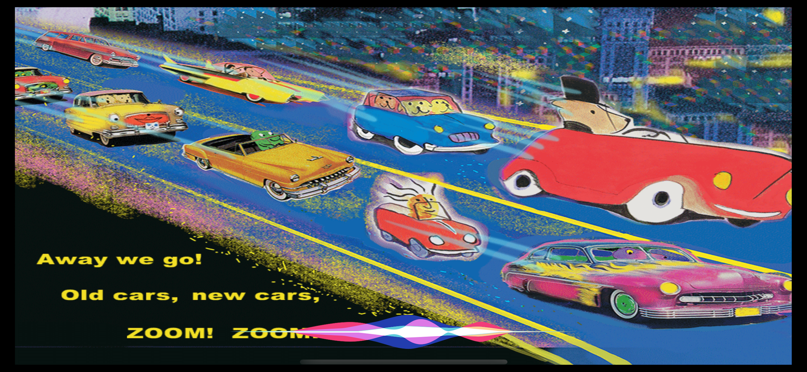 Zoom City