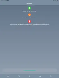 Mitone Active ipad bilder 2