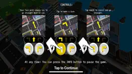 How to cancel & delete taxi rush hour challenge 4