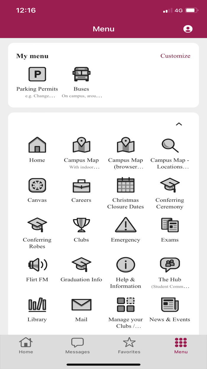 University of Galway