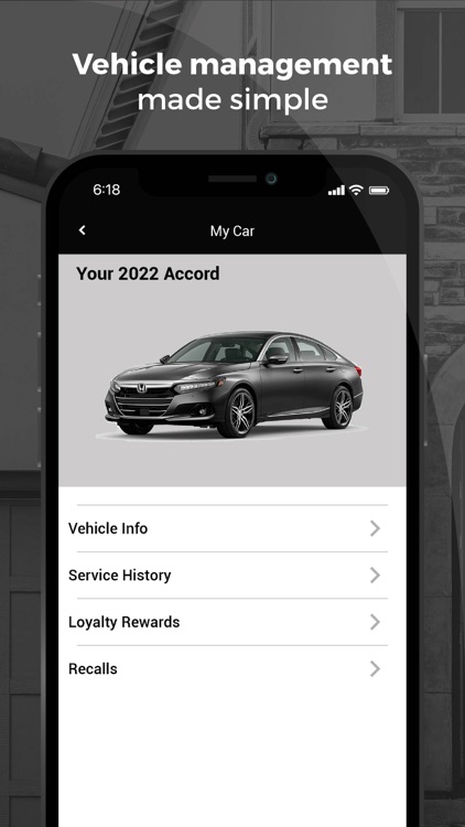 Car Smart Advantage screenshot-3