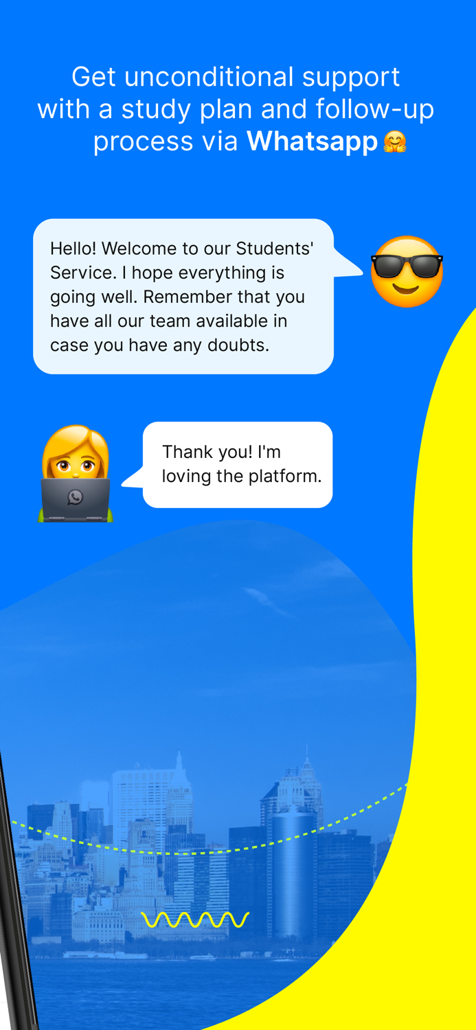 Open English Learn English