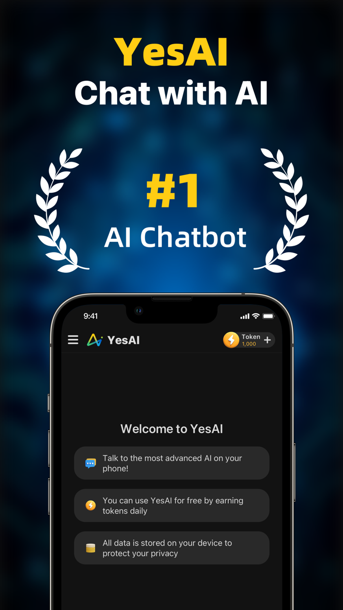 YesAI - The Ultimate Al