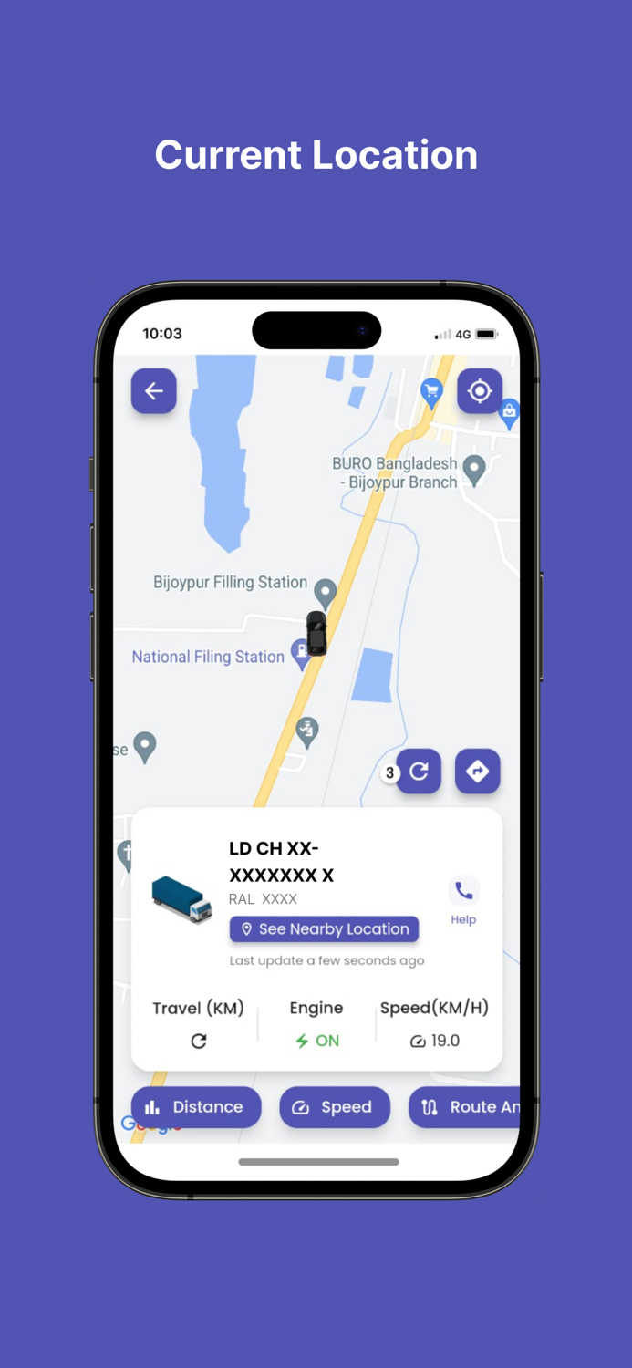 Runner Automobiles - TMV Lite