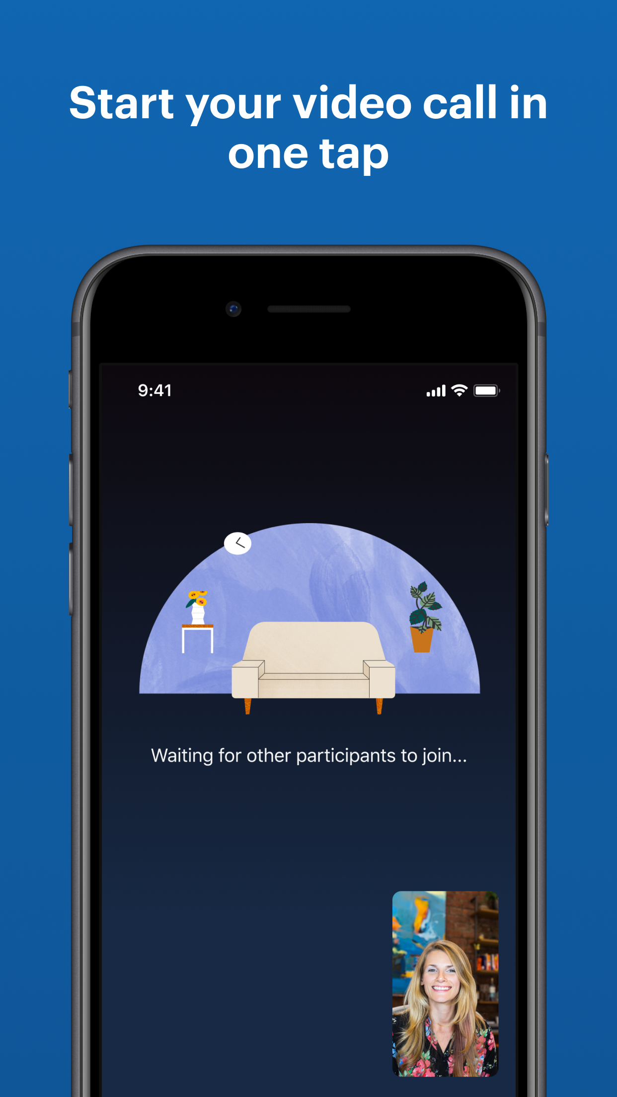 Telehealth by SimplePractice screenshot 5