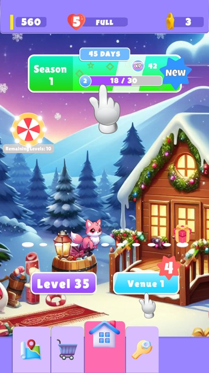 Smash N Collect screenshot-6