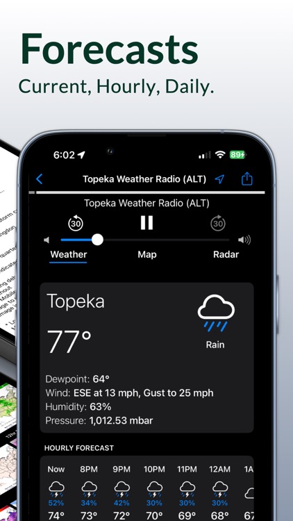 NOAA Weather Radio