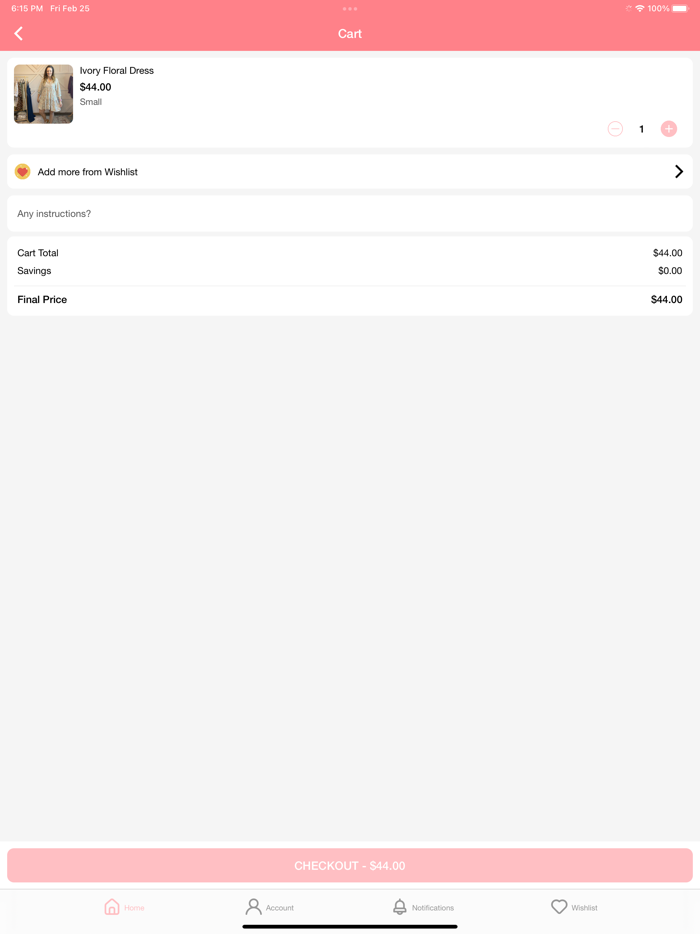 Midwest Dixie Boutique