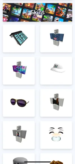 Game screenshot Spin, Quiz & Codes for Roblox hack