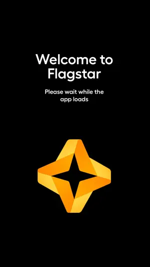 Flagstar Mobile Banking screenshot 1